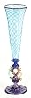Tutti Frutti Champagne Flute