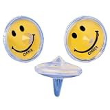 Spin Tops