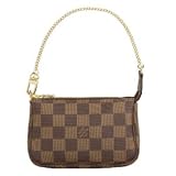 LOUIS VUITTON (ルイヴィトン) ダミエ ミニ・ポシェット・アクセソワール N58009 並行輸入品 プラダ ポシェット