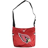 Arizona Cardinals MVP Jersey Tote Made From Authentic Jersey-Style Material