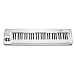 M-Audio Keystation 61ES 61-Key Semi-Weighted USB MIDI Controller