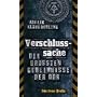 Verschluss-Sache: Die gr��ten Geheimnisse der DDR: Die gr��ten Geheimnisse der DDR