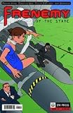 Frenemy of the State #4