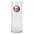 New York Islanders NHL 9 Flower Vase - Primary Logo by Great American Products