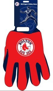 Red Sox Gloves