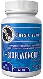 C + Bioflavs (100 VeggieCaps) Brand: A.O.R.