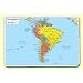 South America Placemat