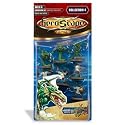 Heroscape Expansion Set Greeks & Vipers