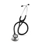 3M Littmann 3128 Cardiology III Stethoscope, Black, 27 inch