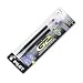 Rollerball Pen Refill, G2 Gel Ink/Dr. Grip Gel/ExecuGel, Fine Tip, Purple, 2/Pk PIL77244