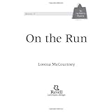 On the Run (Ivy Malone Mysteries, Book 3)