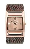 Kenneth Cole New York Leather Strap Women's watch #KC2667