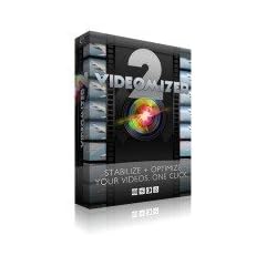 ****NEU***Videomizer 2***NEU**** Optimieren - Stabilisieren - Konvertieren