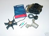 Johnson Evinrude Water Pump Kit 40/50/48/60 HP