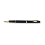 Cross Century II Fountain Pen - Medium