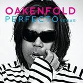 Bilder von Paul Oakenfold