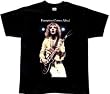 PETER FRAMPTON - Comes Alive - Black T-shirt