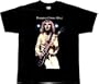 PETER FRAMPTON - Comes Alive - Black T-shirt