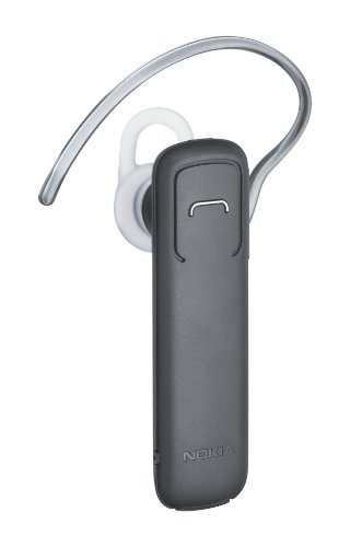 Nokia BH-109 Bluetooth Headset stone Preisvergleich