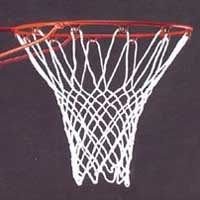 Lifetime Products Red Rim W Net&Hardware 5818 by LIFETIME PRODUCTS