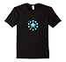 Men's Represent: Star powered arc reactor 2016 XL Black