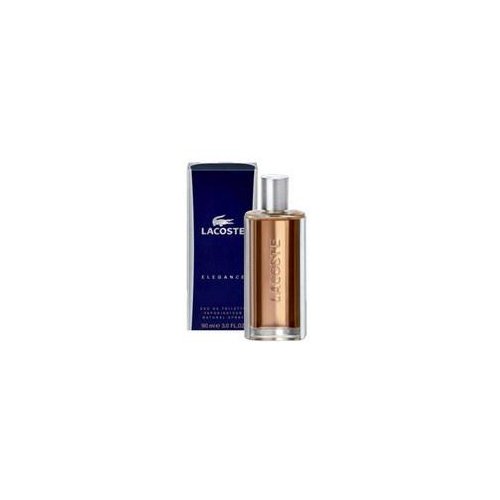 Lacoste Elegance Eau de Toilette Vapo 50 ml Preisvergleich