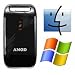 AGL3080: Amod AGL3080 GPS Data Logger (Windows and Mac Image Software included)