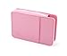 Read DURAGADGET Pink leather GPS carry case sleeve pouch and screen protector for Garmin Nuvi widescreen models Details DURAGADGET Pink leather GPS carry case sleeve pouch and screen protector for Garmin Nuvi widescreen models