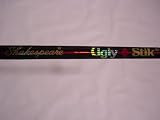 Shakespeare Ugly Stik Spinning Rod 6' SPL110260 2 Pc Medium Action