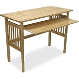 Folding Computer Desk by Furniture
