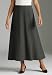 Riding Skirts - Jessica London Plus Size Nassau Long Riding Skirt (SLATE,24)