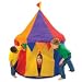 Circus Tent Play Structure