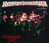 Live @ Slims Turbulence Chest