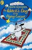 The Witchs Dog and the Flying Carpet (Colour Young Puffin)