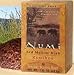 Numi Tea Red Mellow Bush - Rooibos - 18 Bags