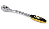 Titan 12045 3/8-Inch Extra Long Quick-Release Offset Ratchet [並行輸入品]