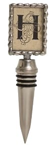 Monogram New Orleans Winestopper - H
