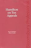Hamilton on tax appeals