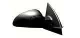 Depo 335-5407R3EF Texture Black Passenger Side Power Non-Heated Mirror Depo 335-5407R3EF Texture Black Passenger Side Power Non-Heated Mirror
