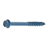 FastenMaster FMTSZ278-50 TrussLOK-Z Multi-Ply Girder Truss Fastener, 2-7/8 Inches, 50-Count