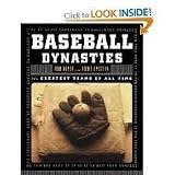Baseball's Great Dynasties: The Athletics