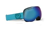 Dragon Alliance APX  Goggle (Blue Steel, Blue Sky)