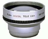 2.0x Hi-Resolution Tele-Conversion Lens