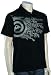 Quiksilver Young Men's Pica Shortsleeve Polo