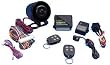 CRIMESTOPPER CS-2011RS FULL FEATURE ALARM w/REMOTE START