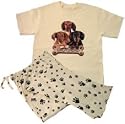 Dachshund Pajamas
