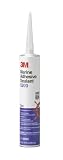 3M(TM) Marine Adhesive/Sealant 5200 06501, 1/10 Gallon, Tan [PRICE is per CARTRIDGE]