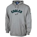 Eagles Reebok NFL Playbook Hoody - Men's