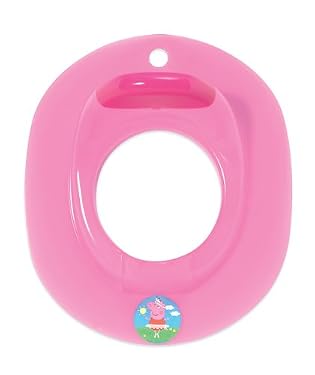 Toilet Training Seat - Peppa Pig