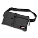 Sports : Eastpak Bauchtasche Split coal